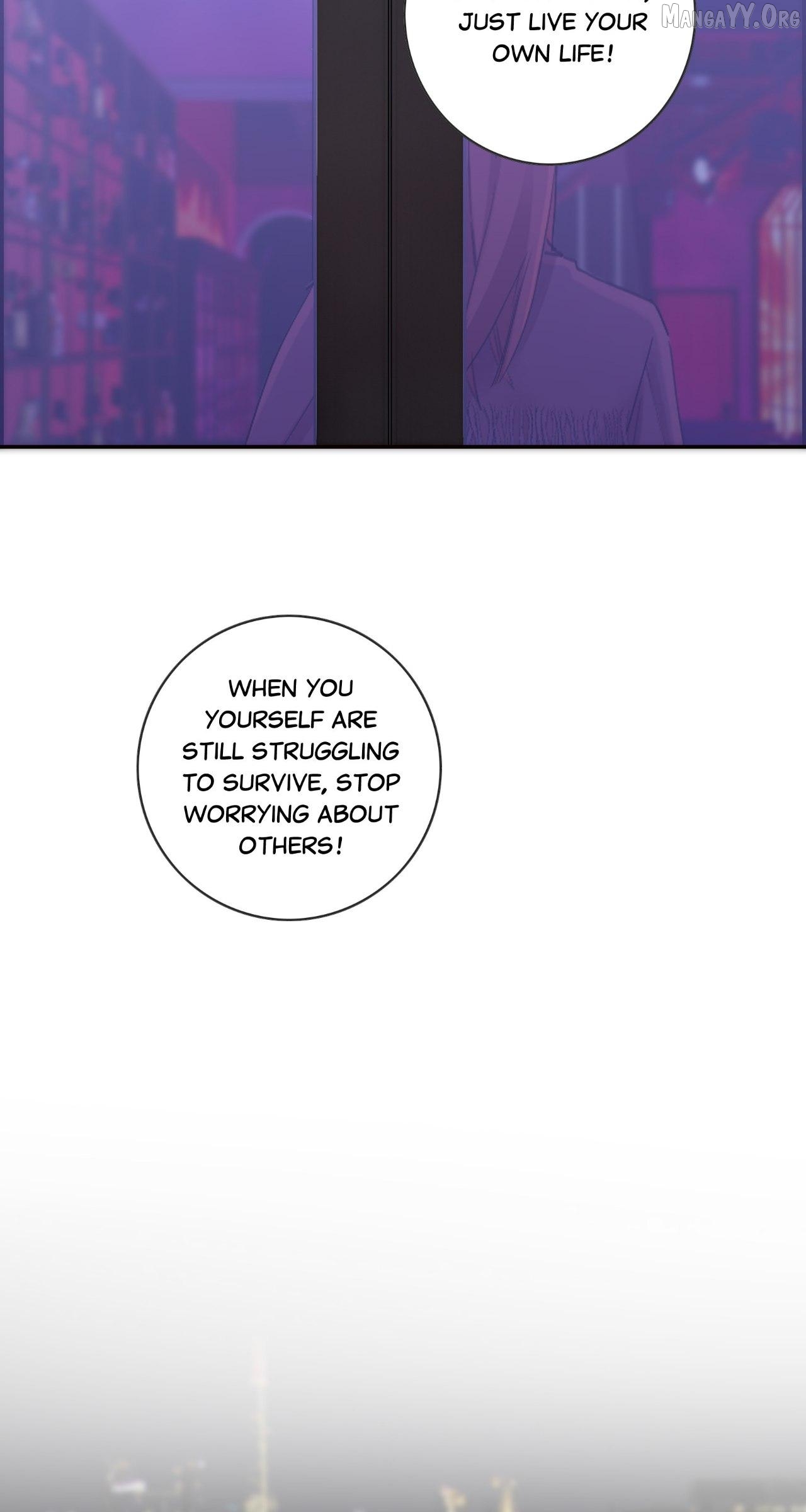 My Benefactor Is Not a Scholar Chapter 86 - page 34