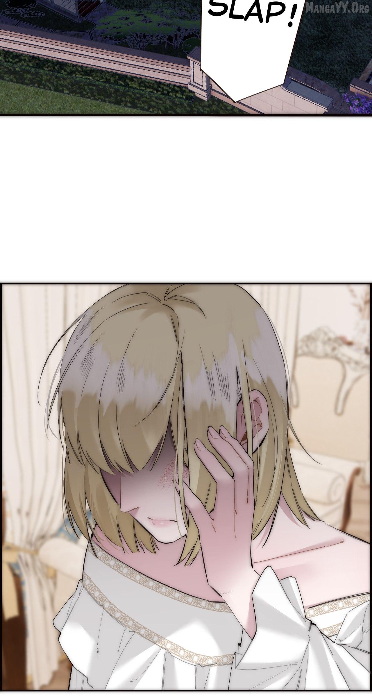 My Benefactor Is Not a Scholar Chapter 86 - page 36