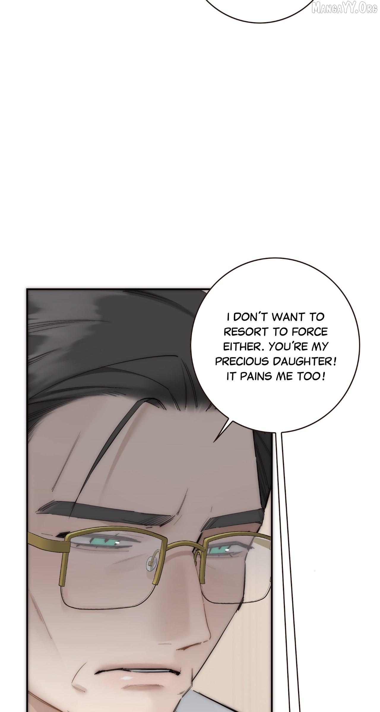 My Benefactor Is Not a Scholar Chapter 86 - page 39