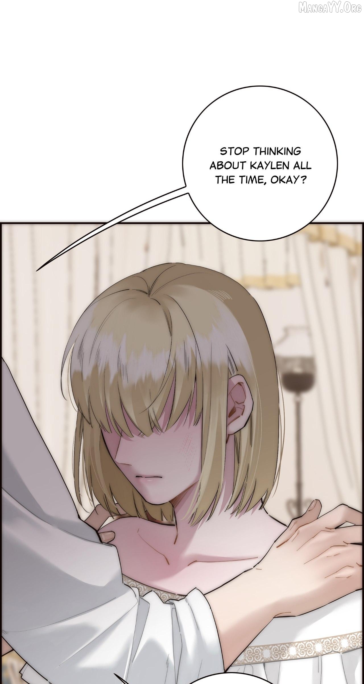 My Benefactor Is Not a Scholar Chapter 86 - page 42