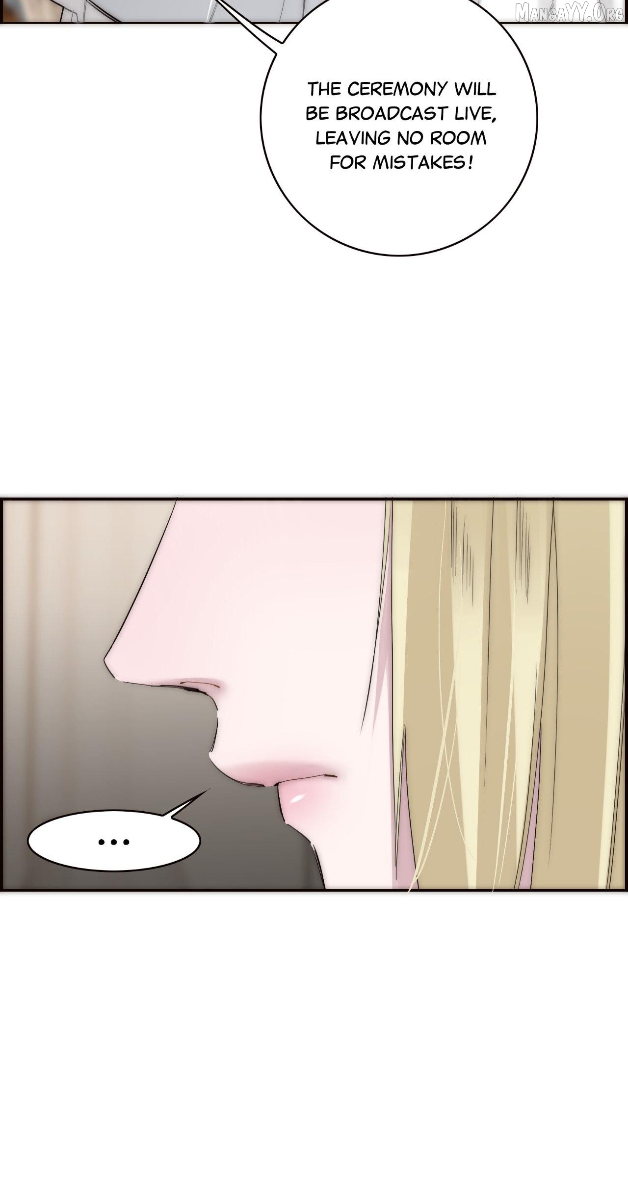My Benefactor Is Not a Scholar Chapter 86 - page 43