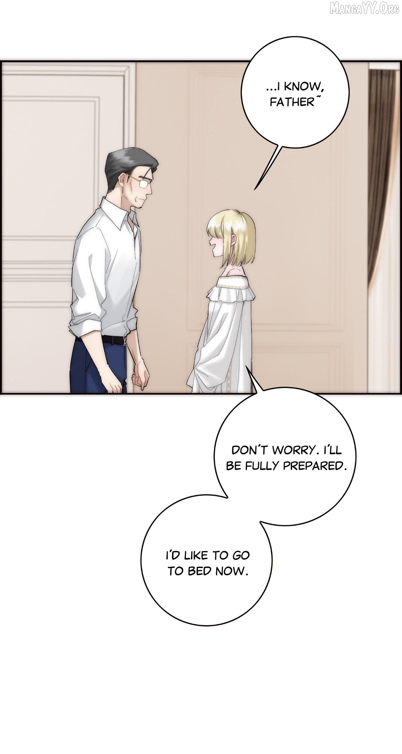 My Benefactor Is Not a Scholar Chapter 86 - page 44