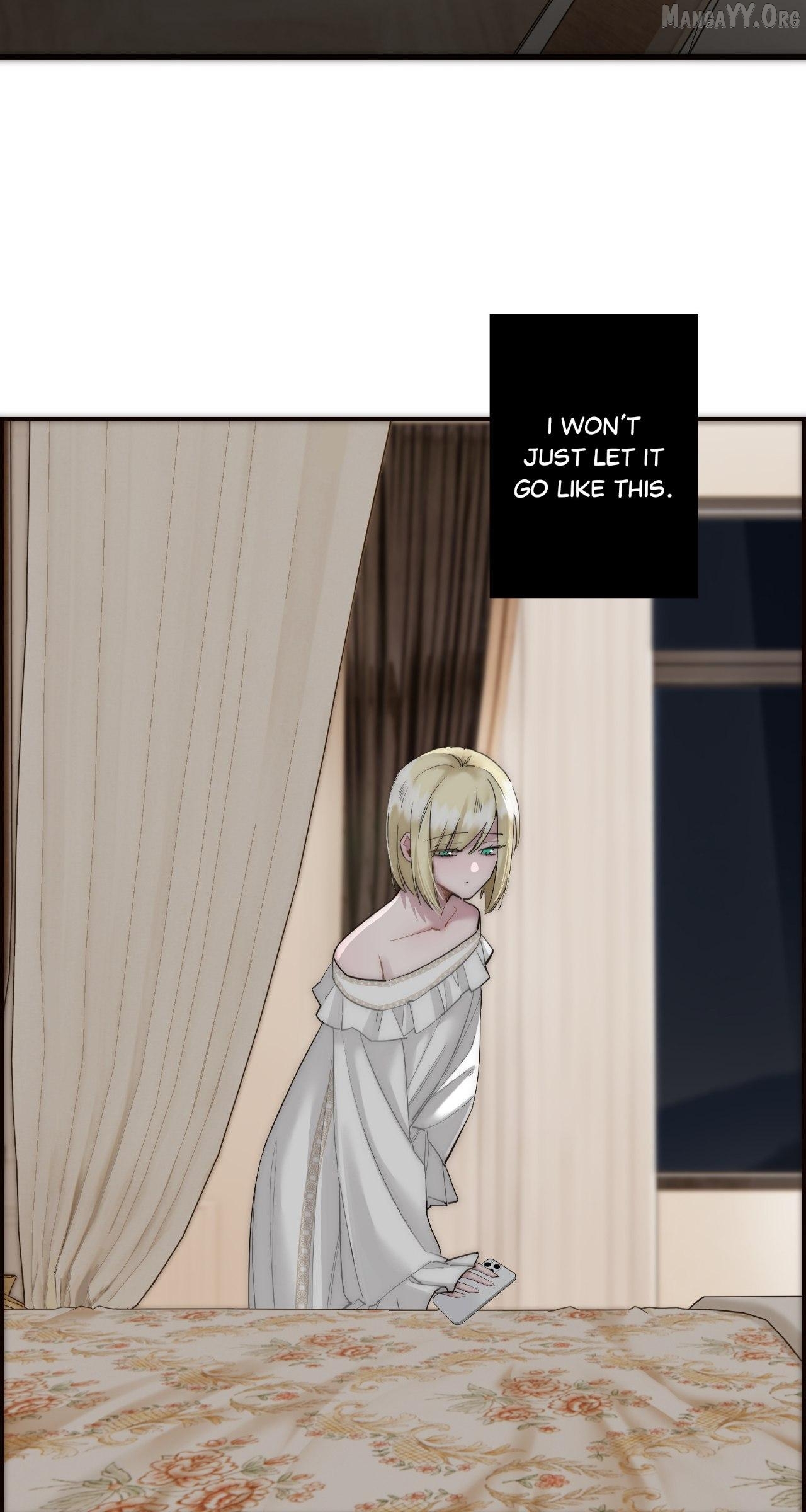 My Benefactor Is Not a Scholar Chapter 86 - page 47