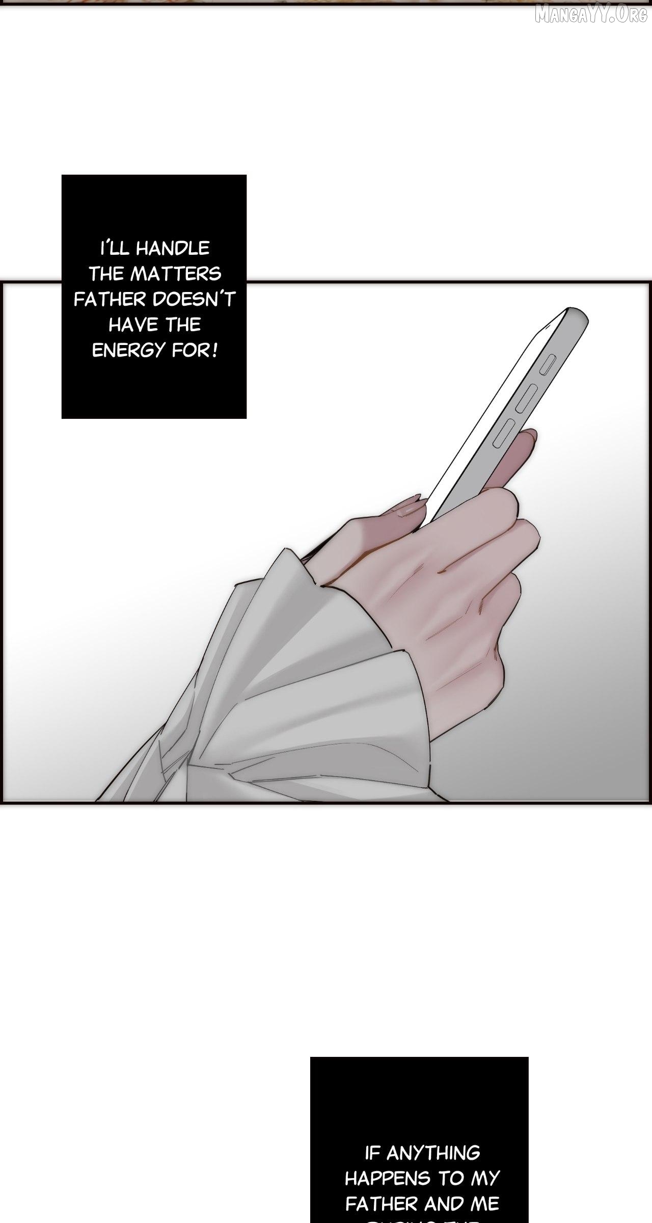 My Benefactor Is Not a Scholar Chapter 86 - page 48