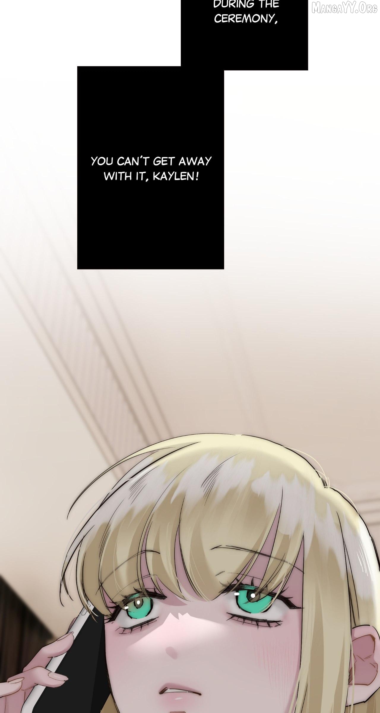 My Benefactor Is Not a Scholar Chapter 86 - page 49