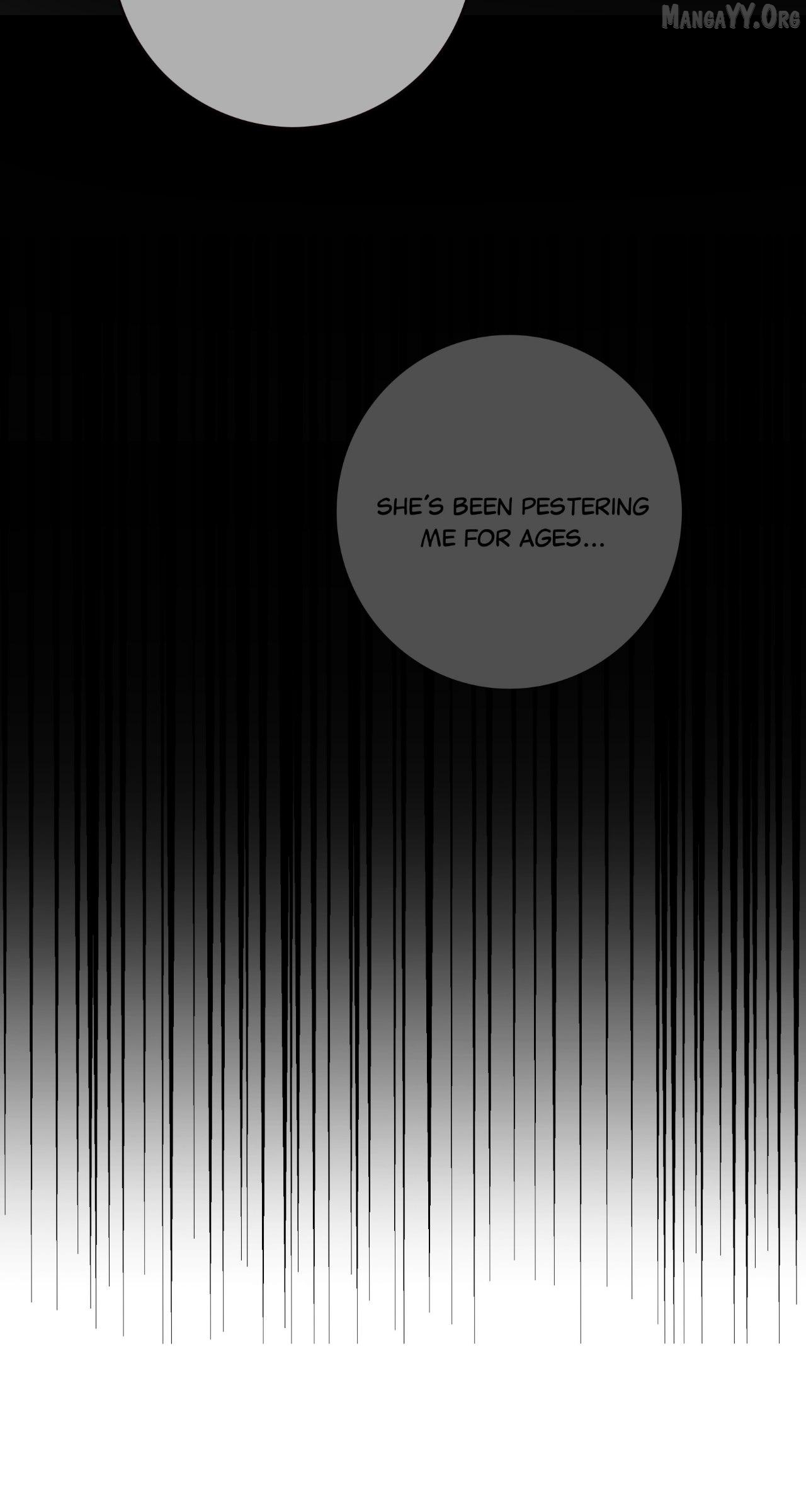 My Benefactor Is Not a Scholar Chapter 86 - page 51