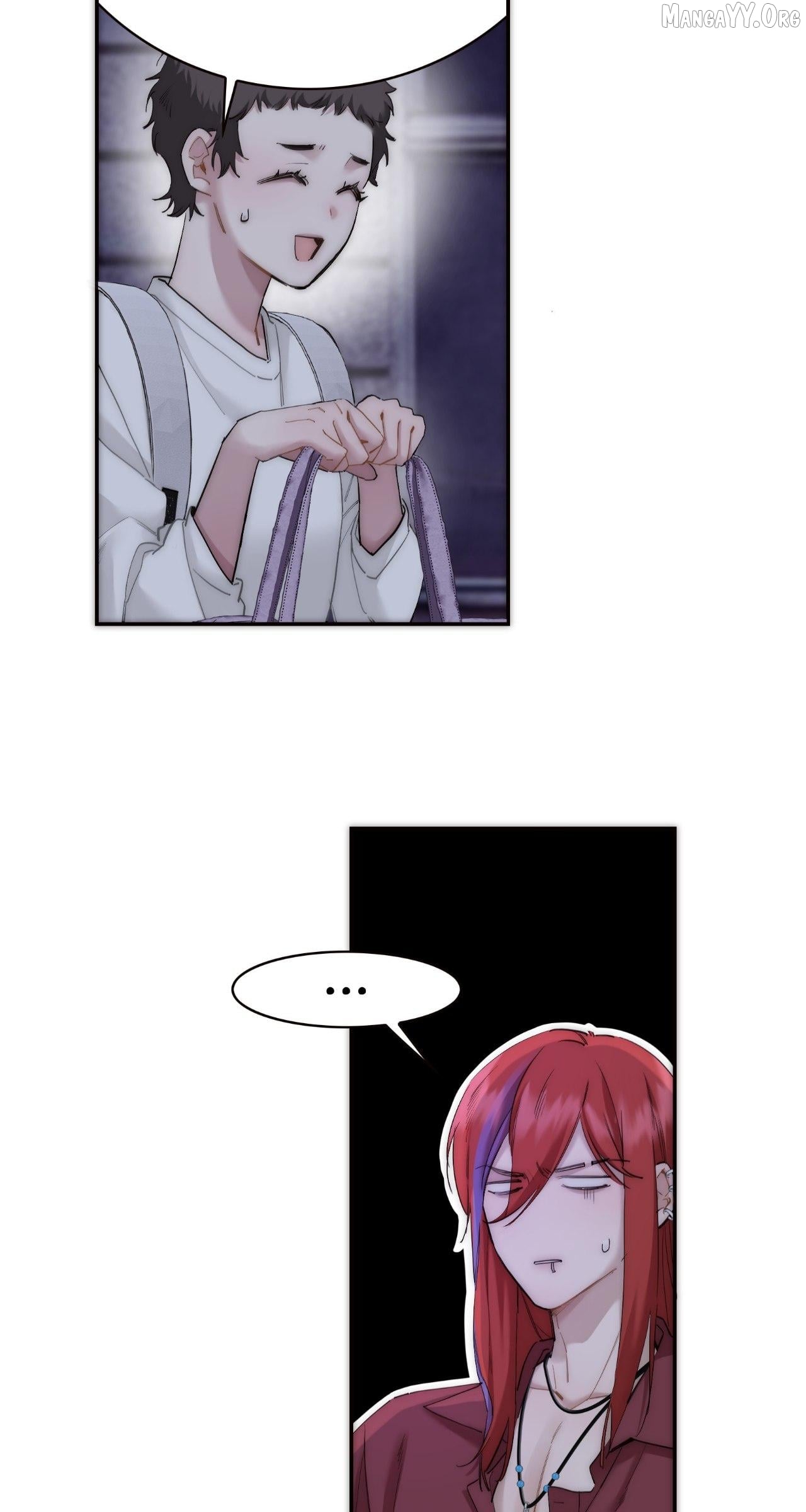My Benefactor Is Not a Scholar Chapter 86 - page 9