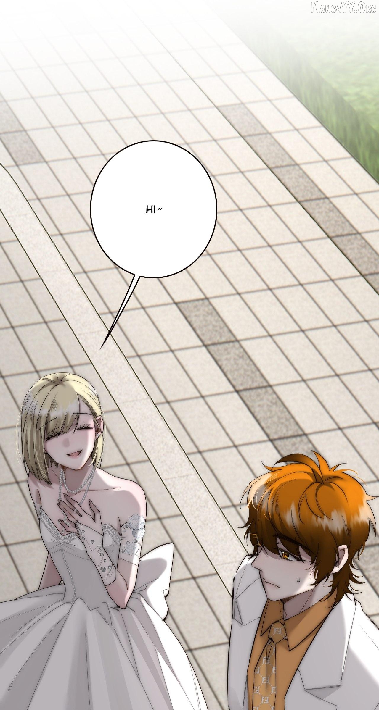 My Benefactor Is Not a Scholar Chapter 90 - page 1