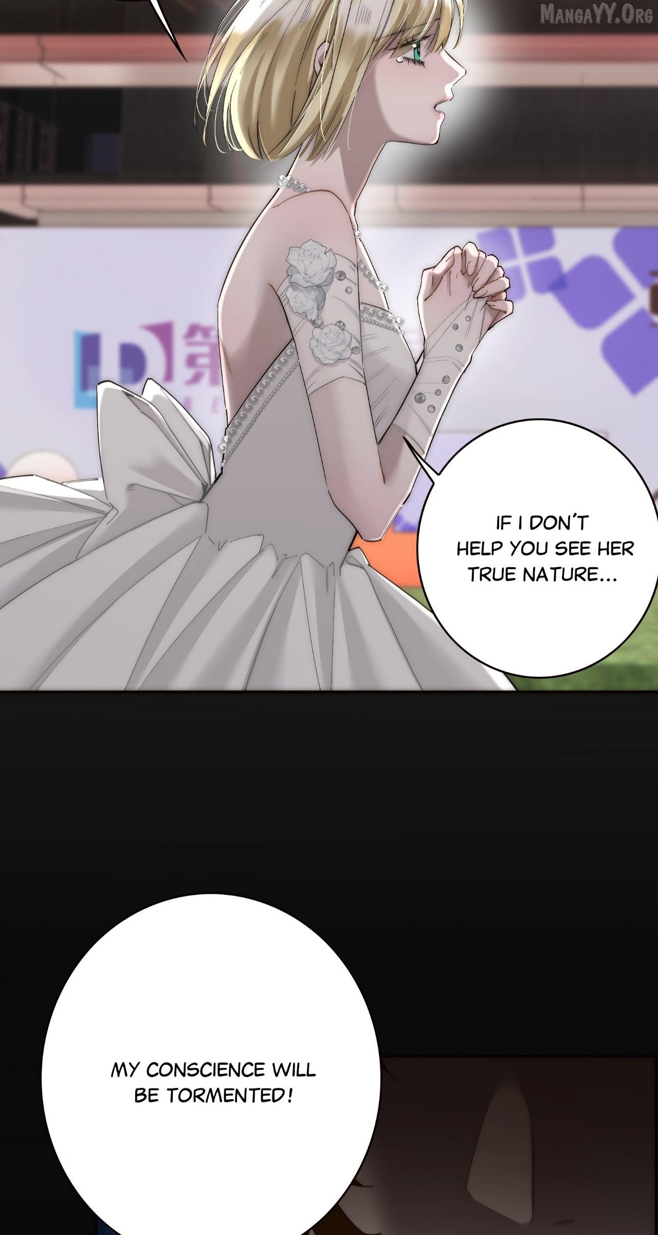 My Benefactor Is Not a Scholar Chapter 90 - page 12
