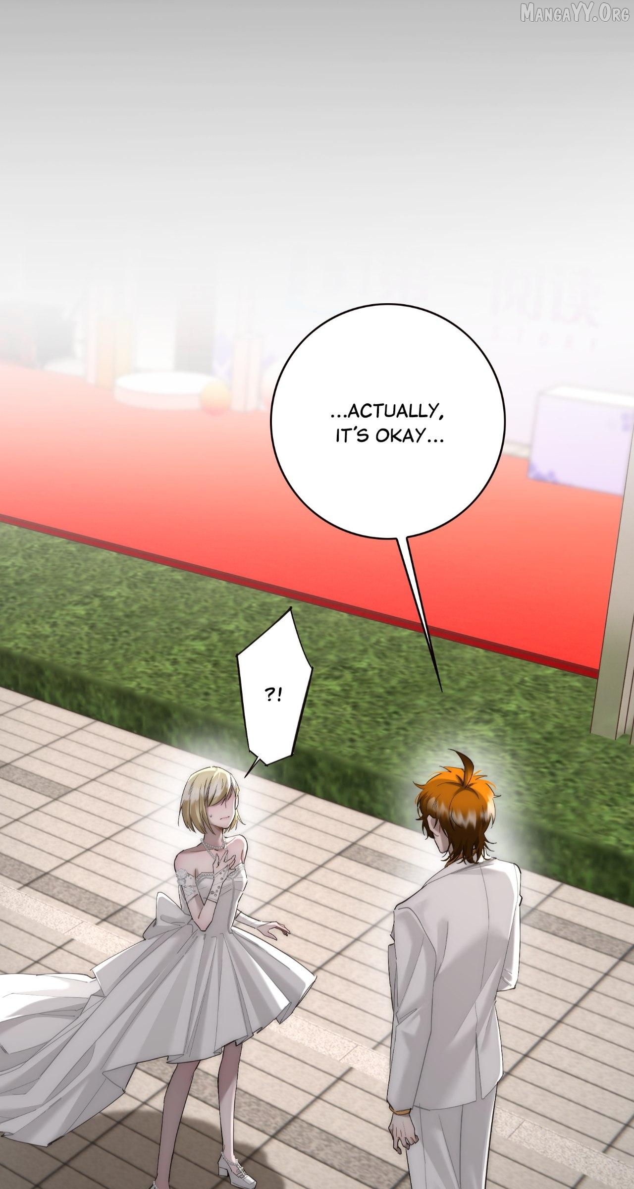 My Benefactor Is Not a Scholar Chapter 90 - page 14