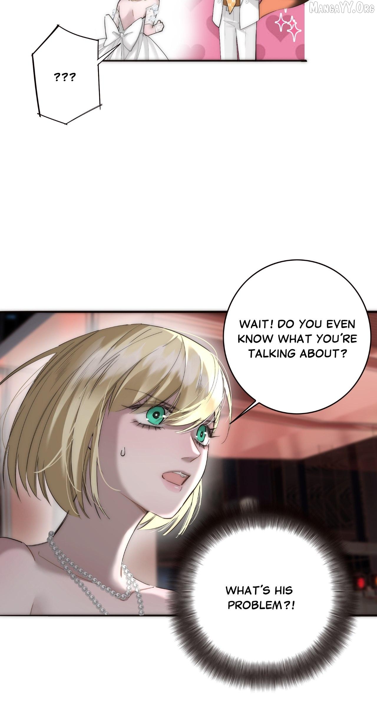 My Benefactor Is Not a Scholar Chapter 90 - page 18