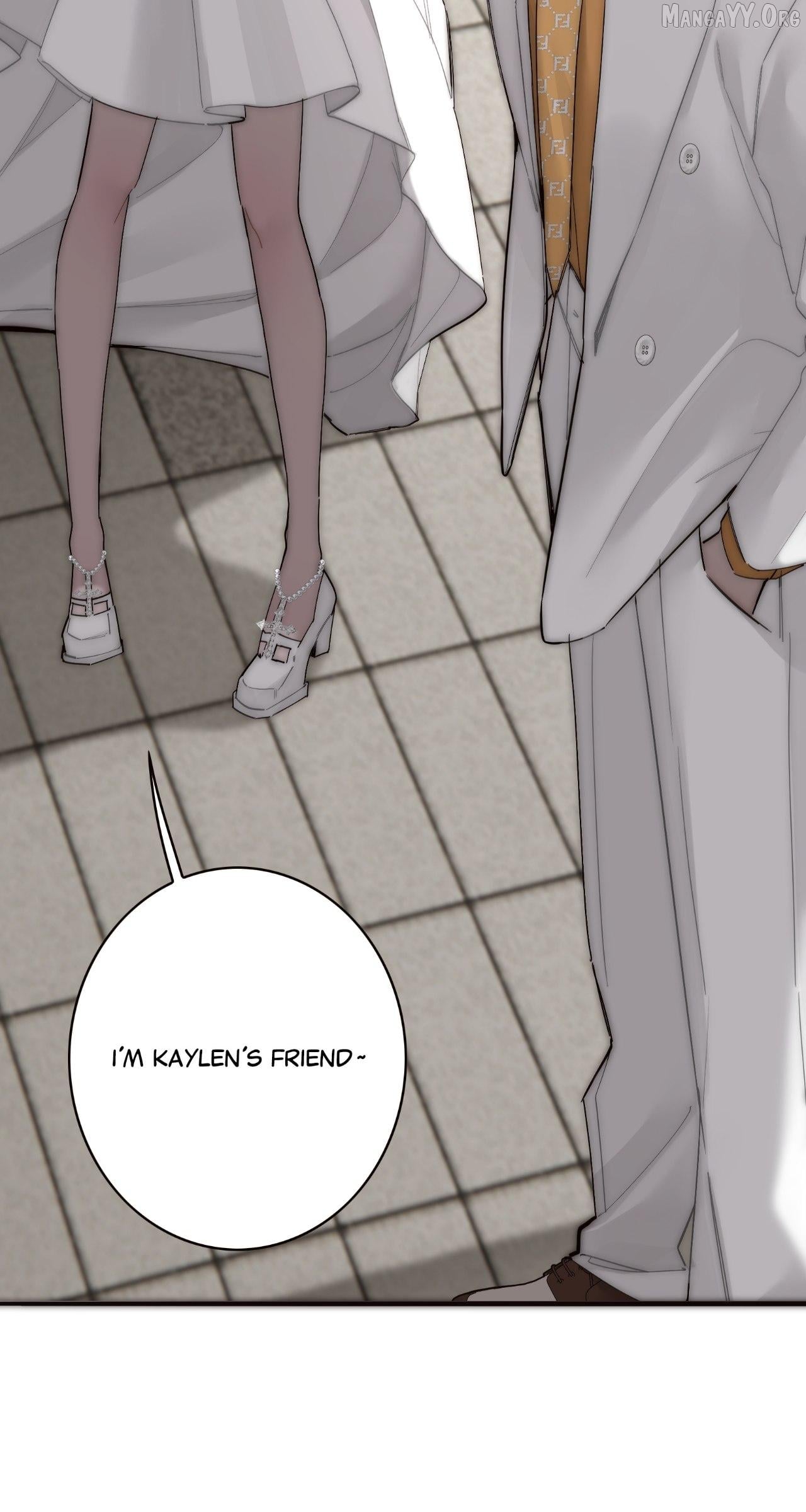 My Benefactor Is Not a Scholar Chapter 90 - page 2