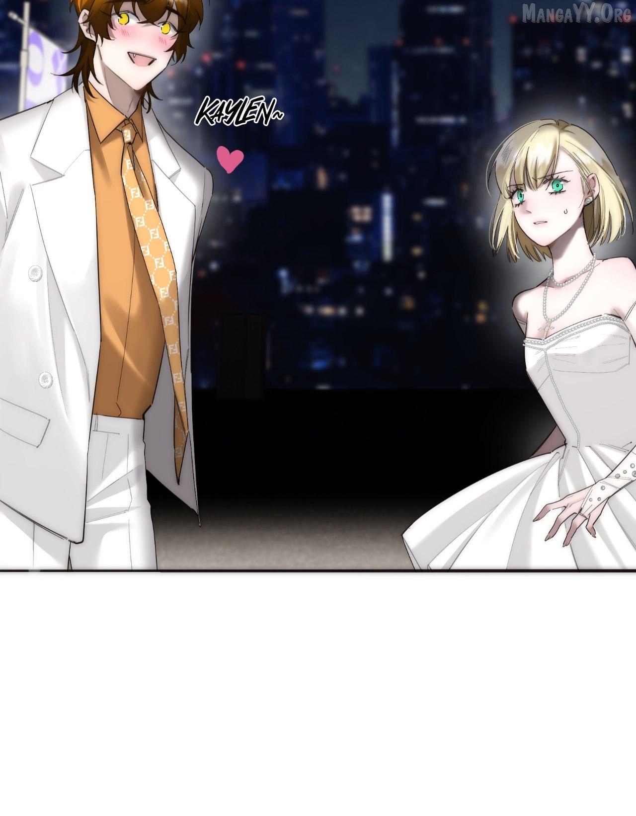 My Benefactor Is Not a Scholar Chapter 90 - page 20