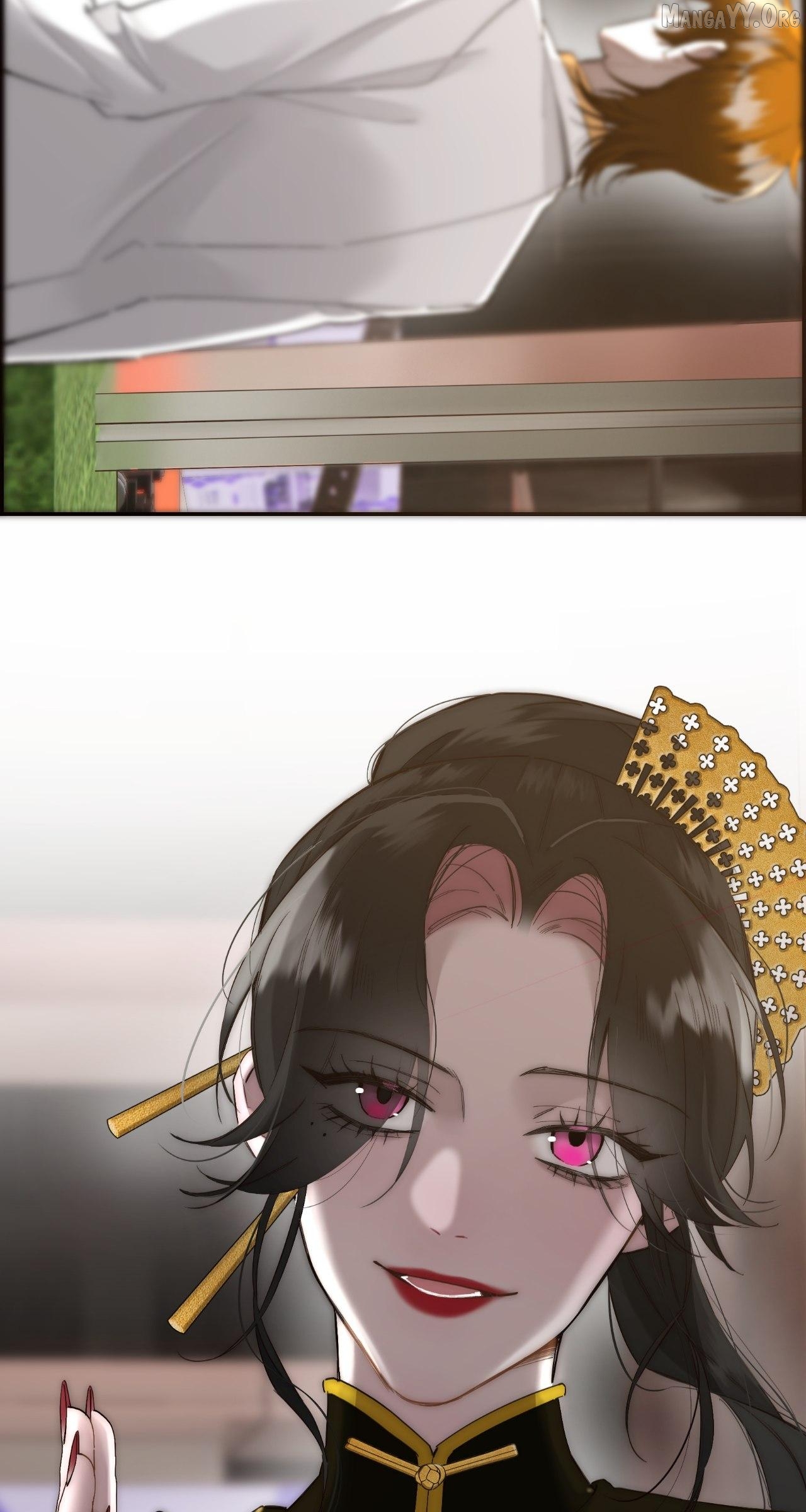 My Benefactor Is Not a Scholar Chapter 90 - page 22
