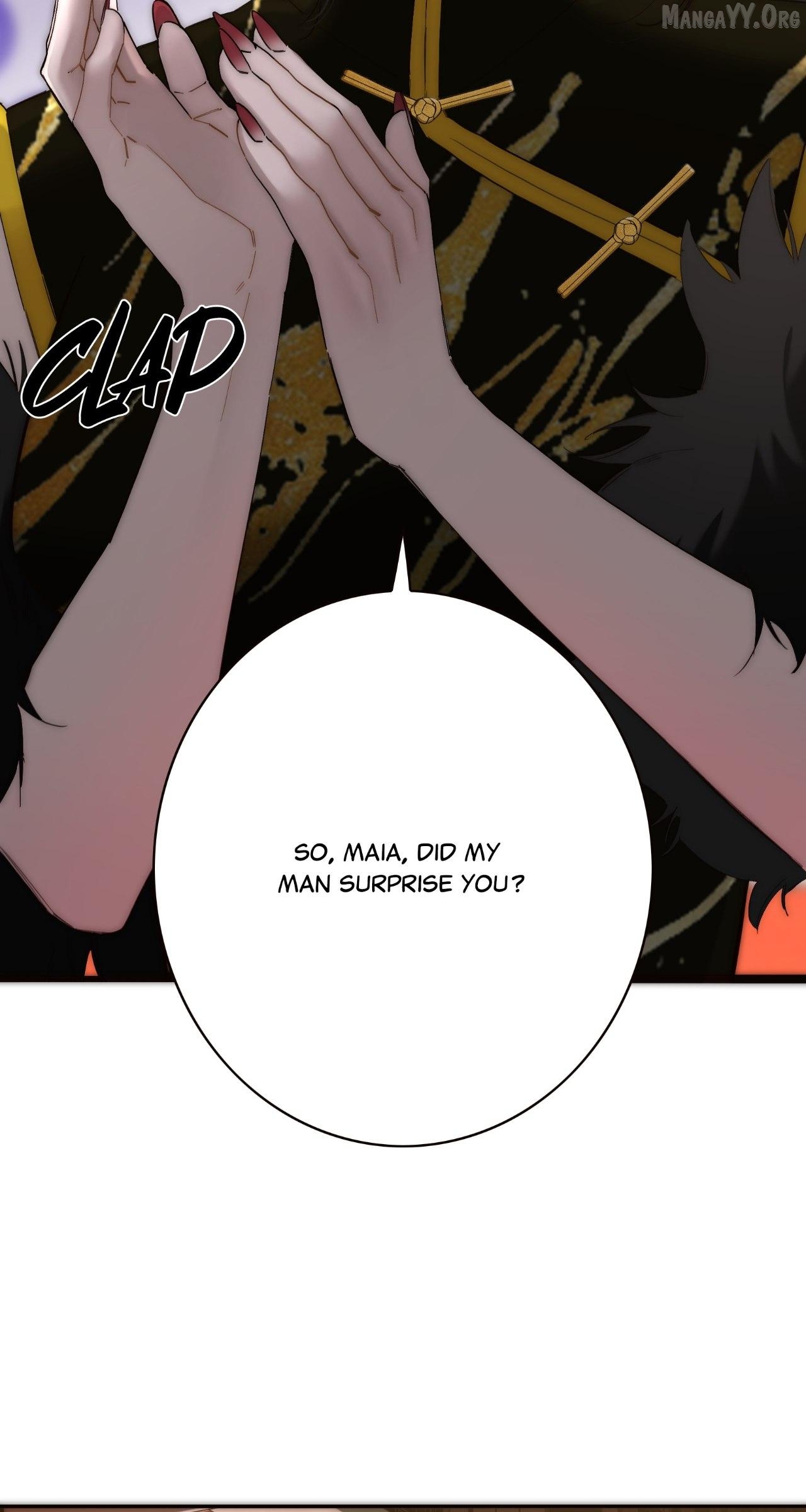My Benefactor Is Not a Scholar Chapter 90 - page 23