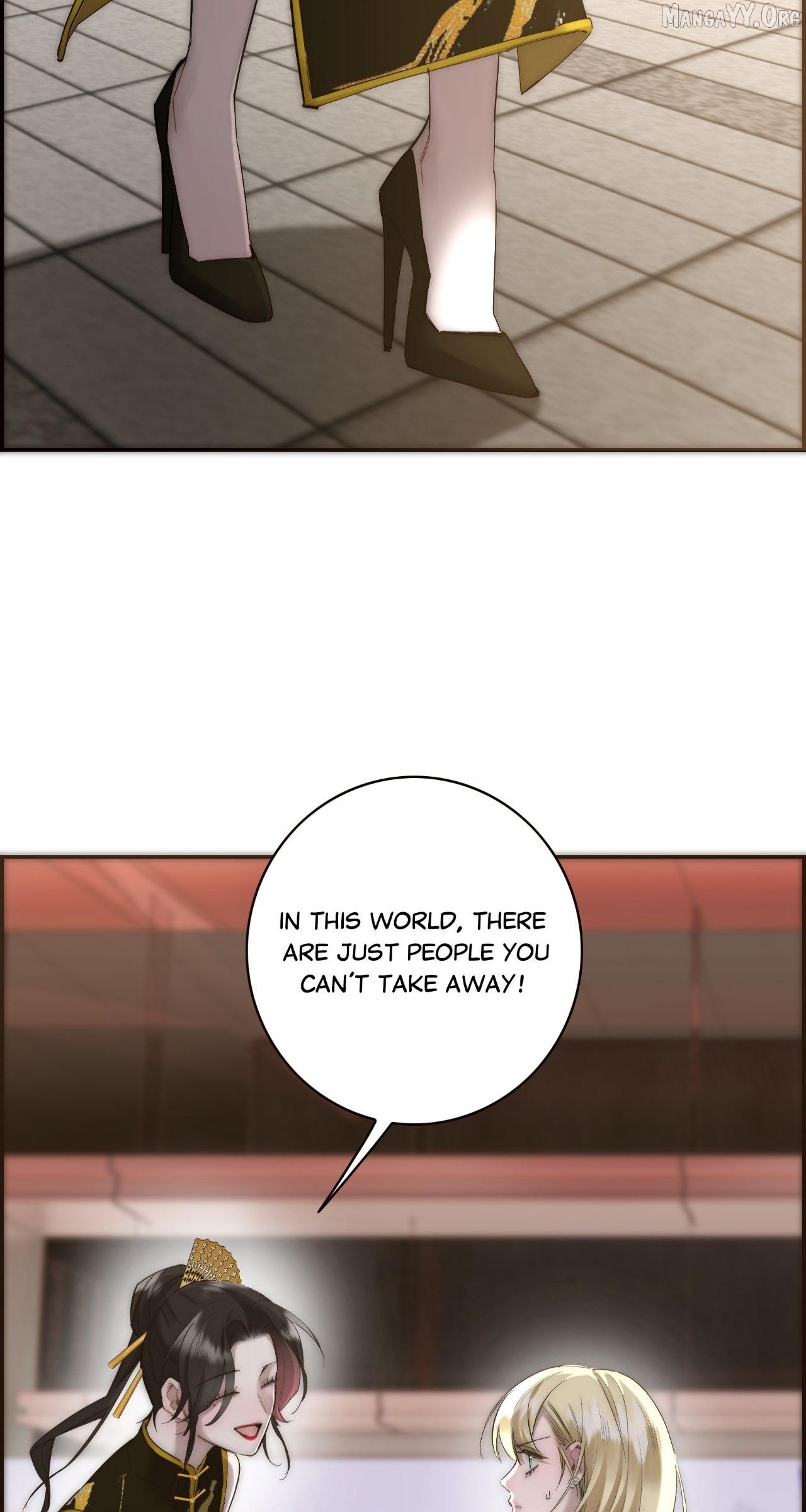 My Benefactor Is Not a Scholar Chapter 90 - page 25