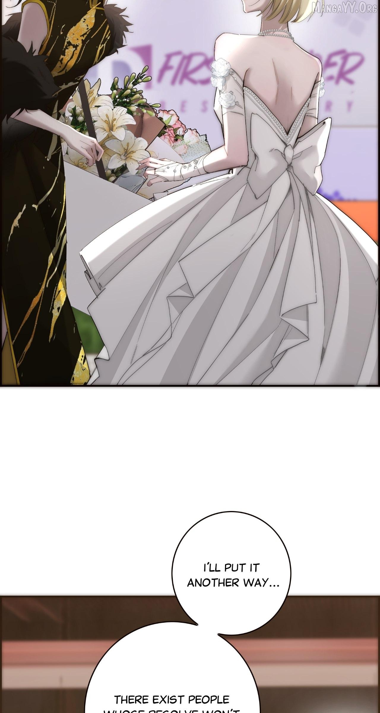 My Benefactor Is Not a Scholar Chapter 90 - page 26