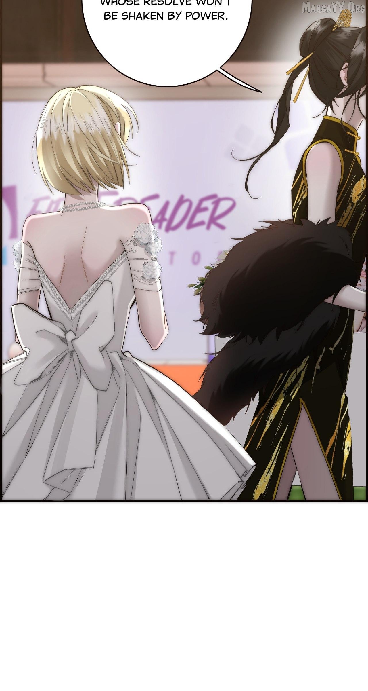 My Benefactor Is Not a Scholar Chapter 90 - page 27