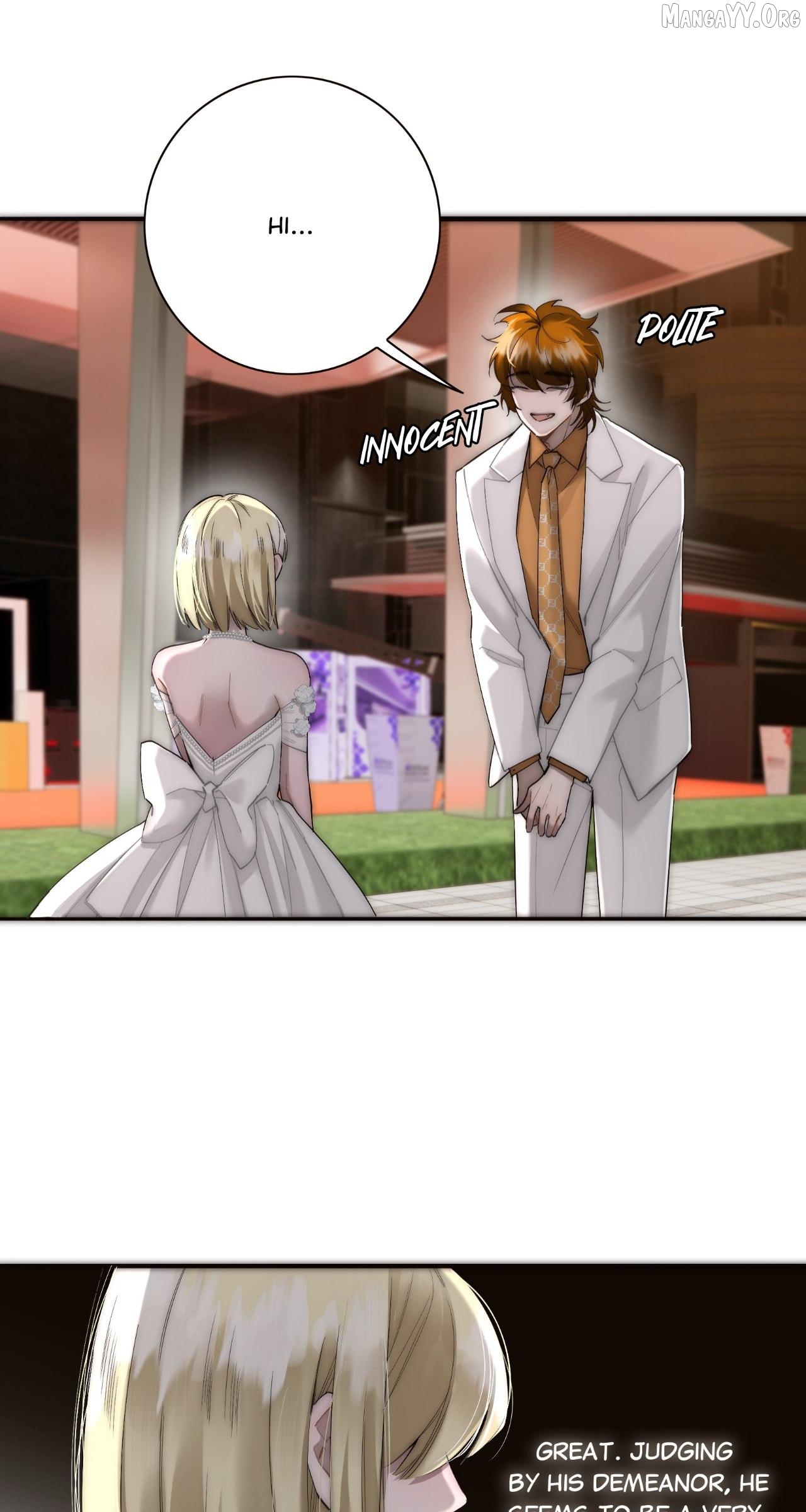 My Benefactor Is Not a Scholar Chapter 90 - page 3