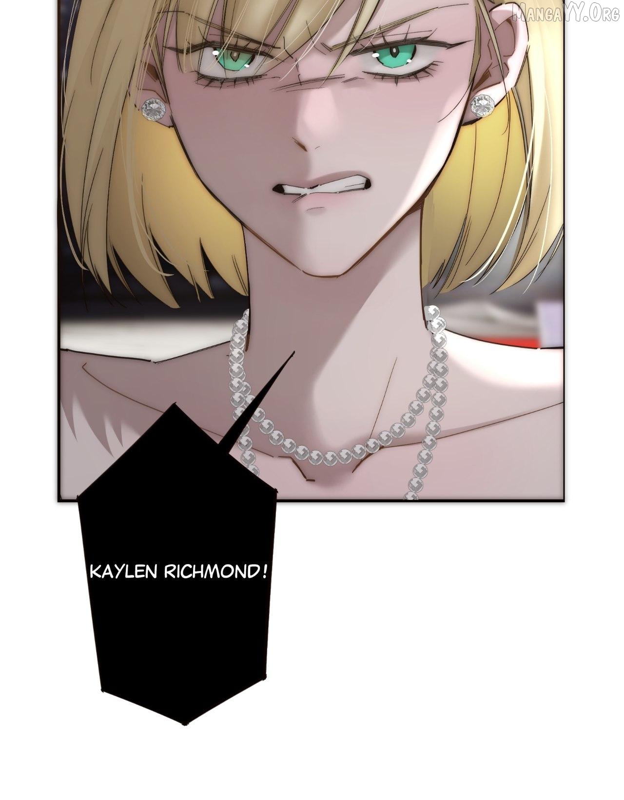 My Benefactor Is Not a Scholar Chapter 90 - page 30