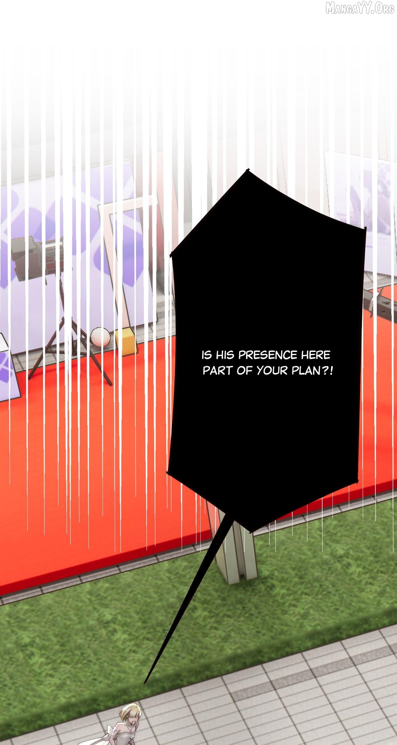 My Benefactor Is Not a Scholar Chapter 90 - page 31