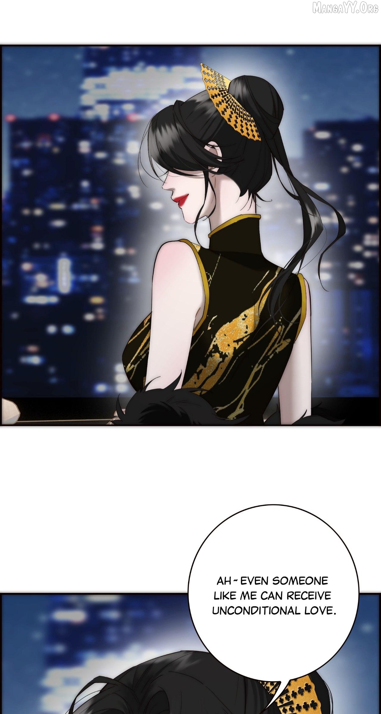 My Benefactor Is Not a Scholar Chapter 90 - page 34