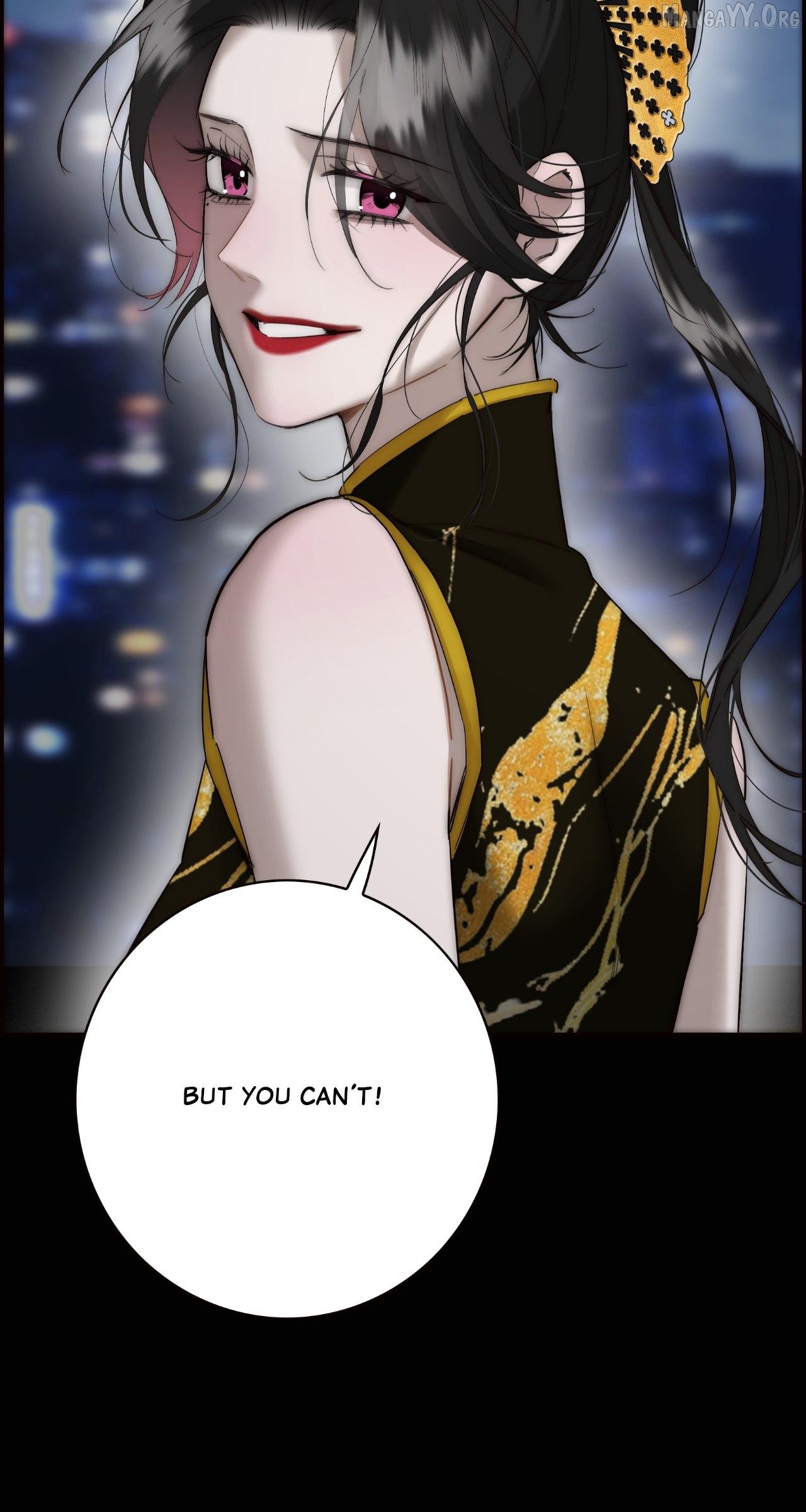 My Benefactor Is Not a Scholar Chapter 90 - page 35