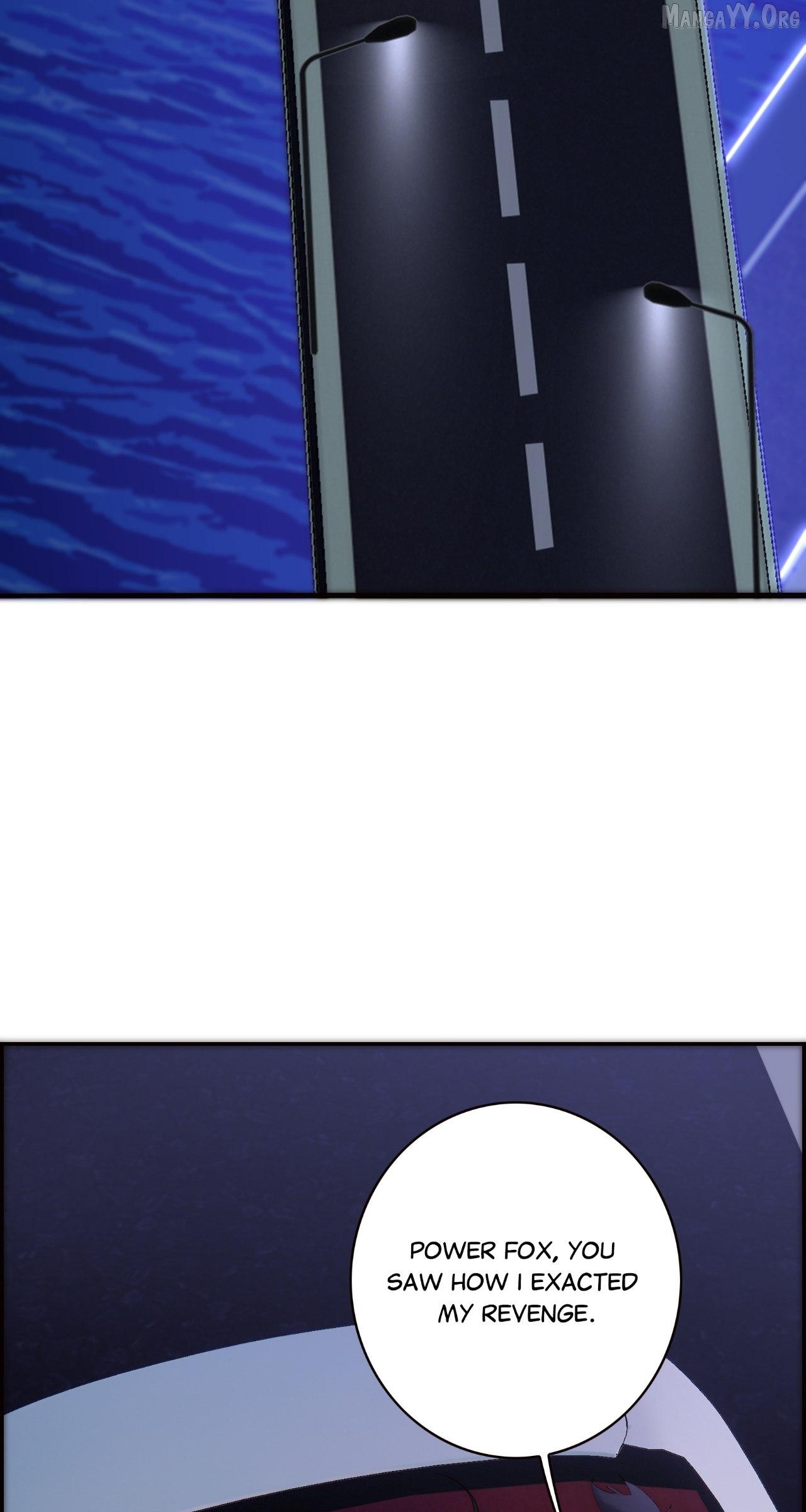 My Benefactor Is Not a Scholar Chapter 90 - page 38