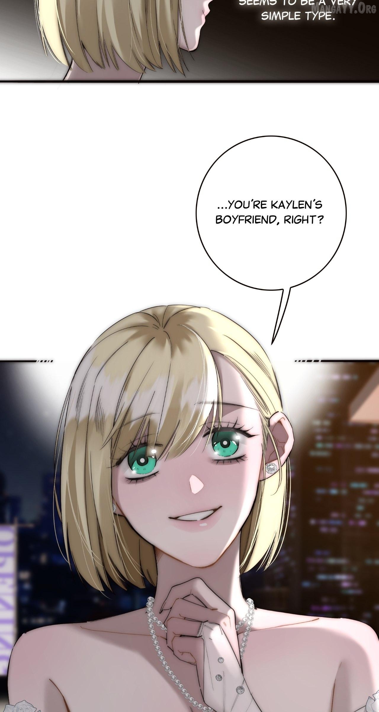 My Benefactor Is Not a Scholar Chapter 90 - page 4