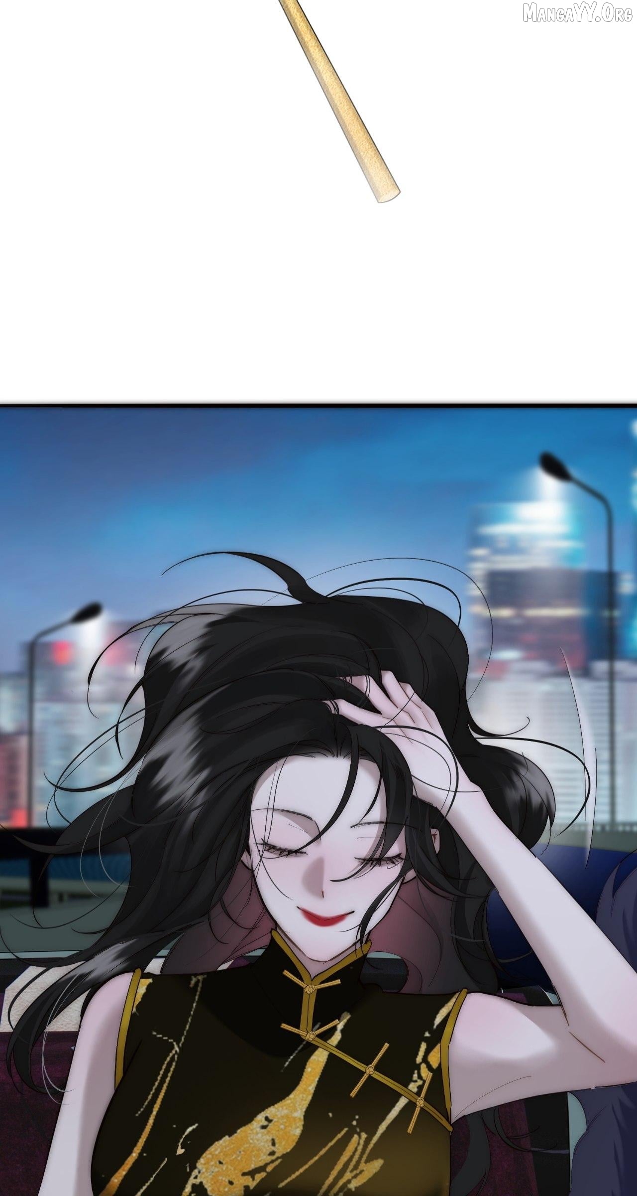 My Benefactor Is Not a Scholar Chapter 90 - page 45