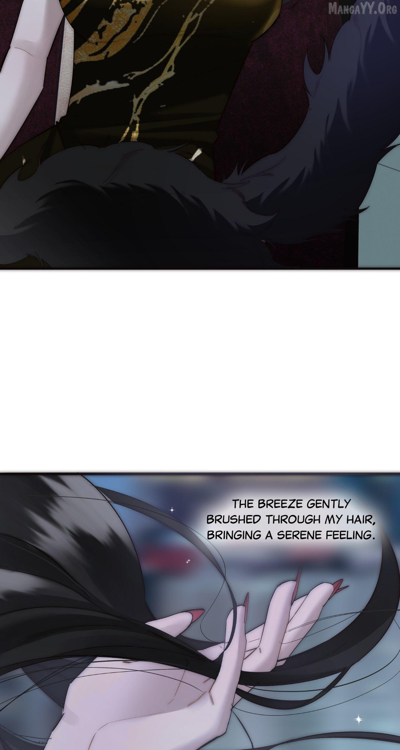 My Benefactor Is Not a Scholar Chapter 90 - page 46