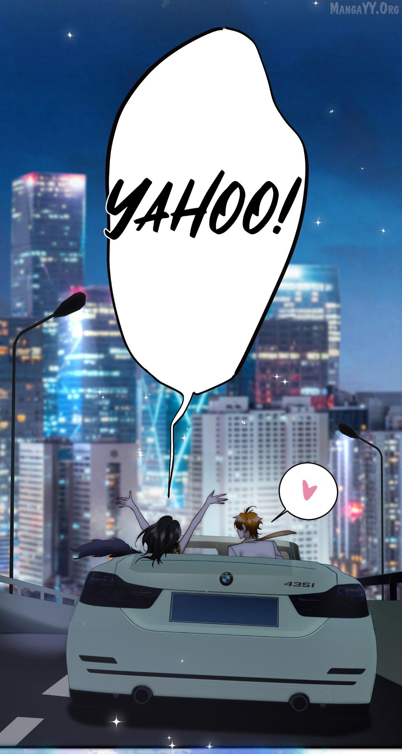 My Benefactor Is Not a Scholar Chapter 90 - page 48