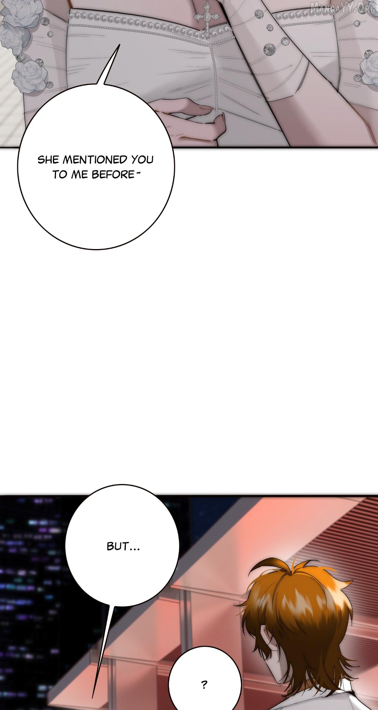 My Benefactor Is Not a Scholar Chapter 90 - page 5