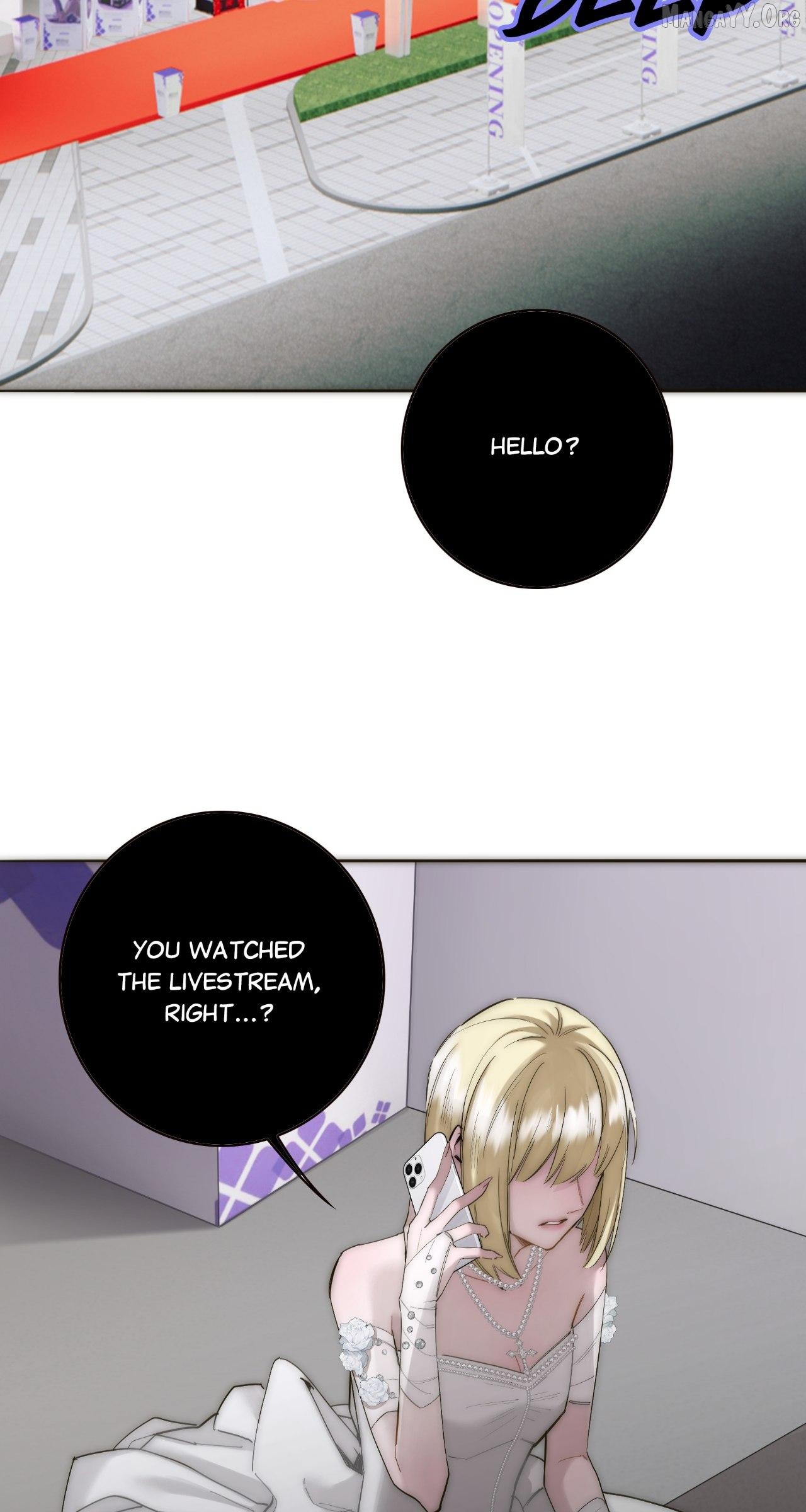 My Benefactor Is Not a Scholar Chapter 90 - page 56