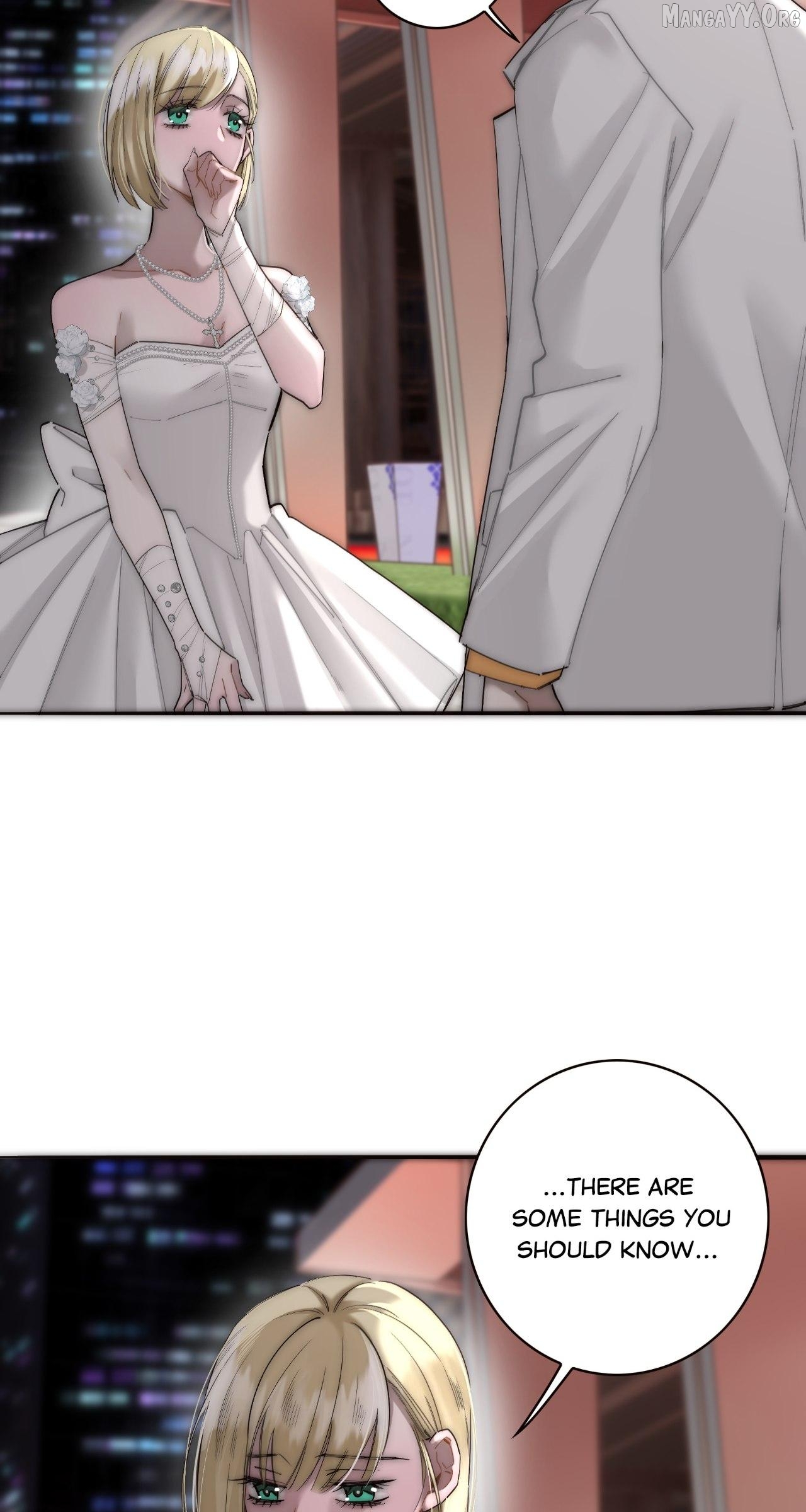 My Benefactor Is Not a Scholar Chapter 90 - page 6