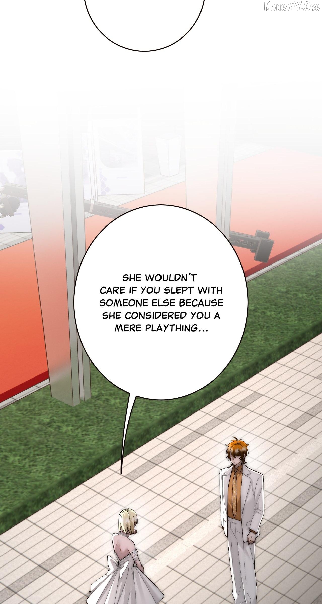 My Benefactor Is Not a Scholar Chapter 90 - page 8