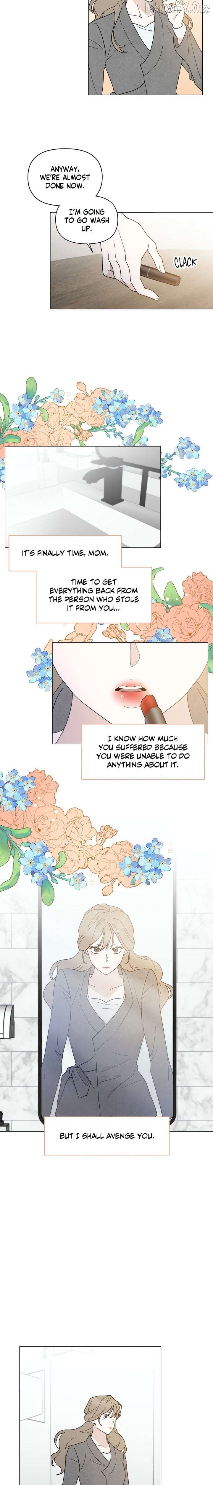 How To Captivate Your Boss Chapter 57 - page 4
