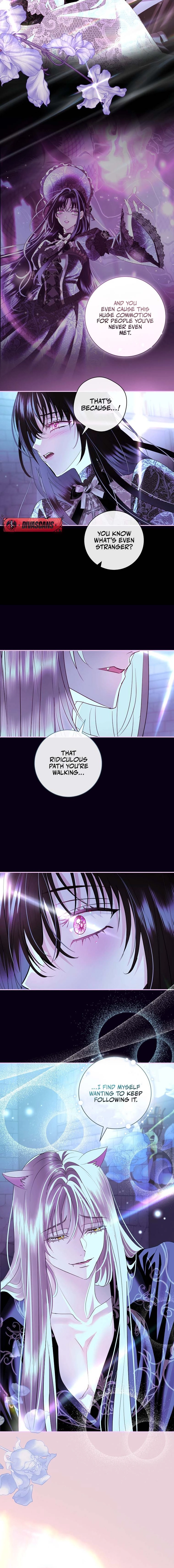 Villain, I’ll Do Everything Except Marriage for You! Chapter 49 - page 12