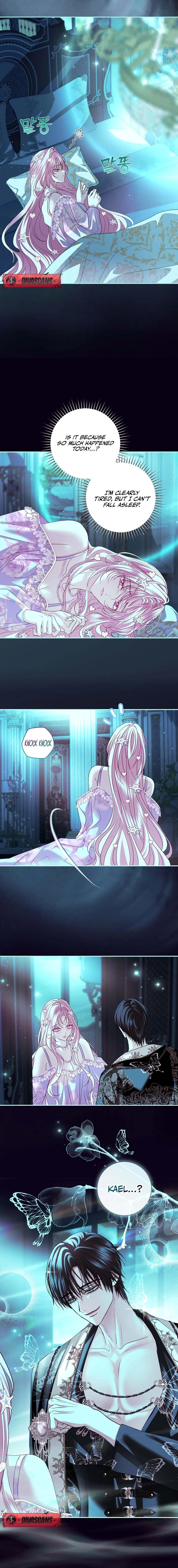 Villain, I’ll Do Everything Except Marriage for You! Chapter 50 - page 12