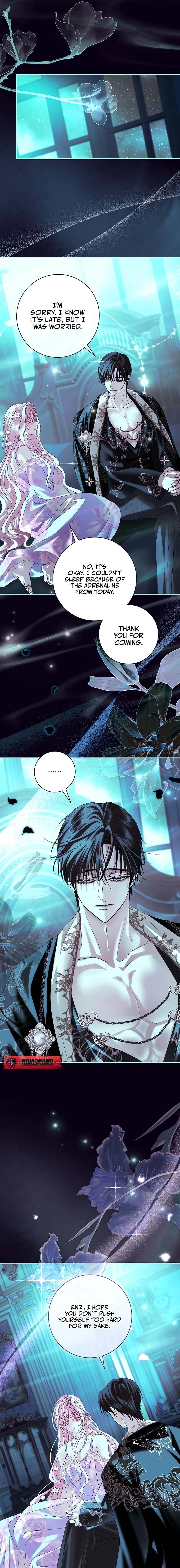 Villain, I’ll Do Everything Except Marriage for You! Chapter 50 - page 13