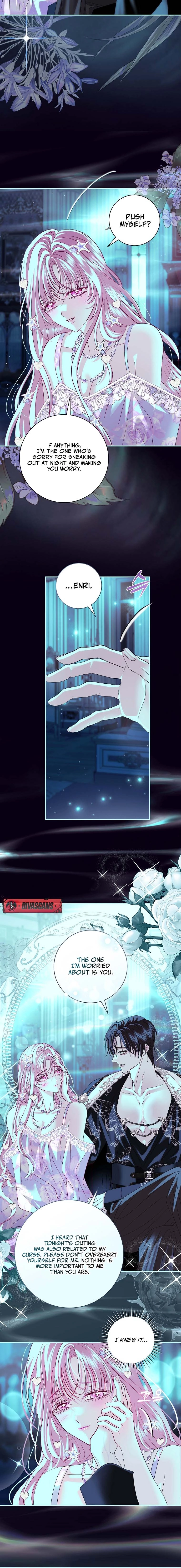 Villain, I’ll Do Everything Except Marriage for You! Chapter 50 - page 14