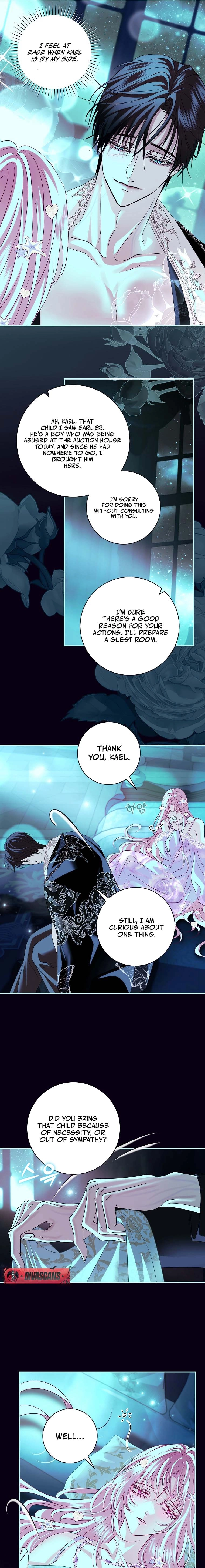 Villain, I’ll Do Everything Except Marriage for You! Chapter 50 - page 15