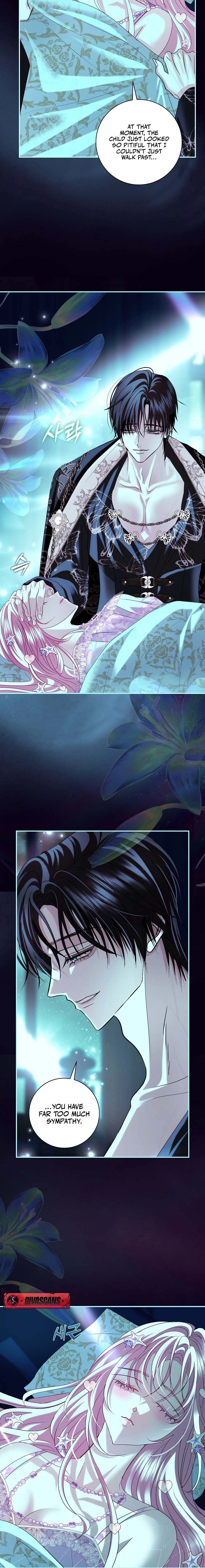 Villain, I’ll Do Everything Except Marriage for You! Chapter 50 - page 16