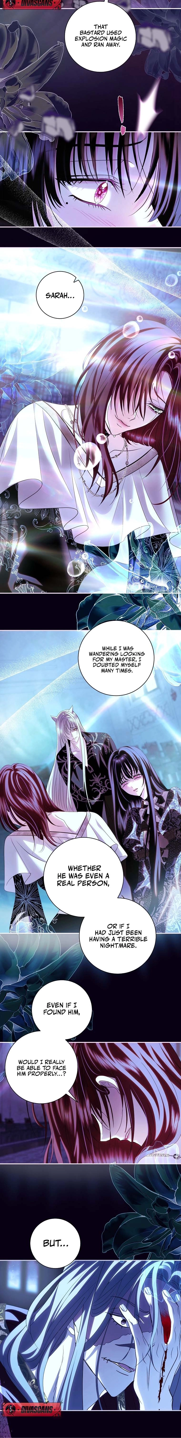 Villain, I’ll Do Everything Except Marriage for You! Chapter 50 - page 2