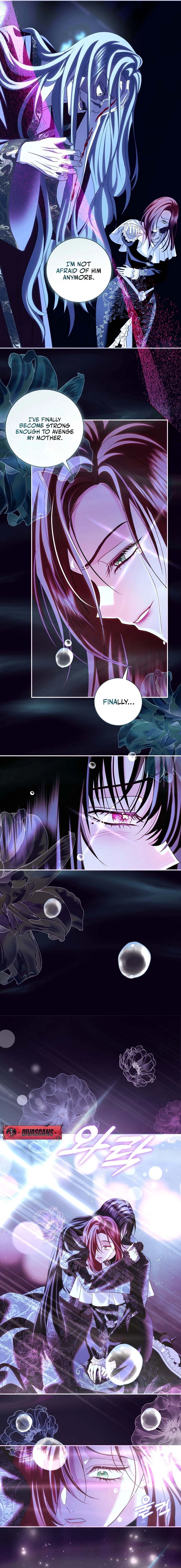 Villain, I’ll Do Everything Except Marriage for You! Chapter 50 - page 3