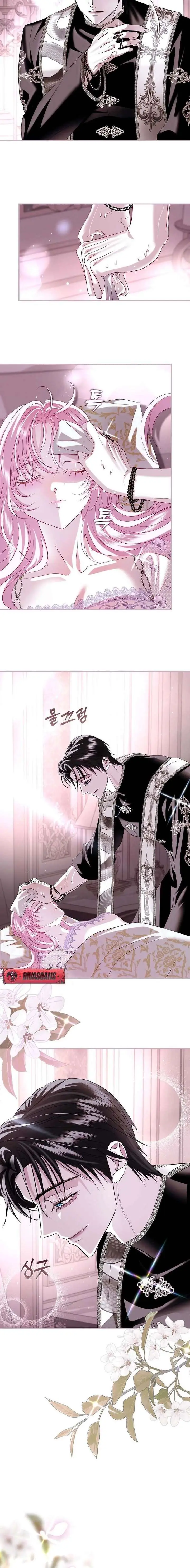 Villain, I’ll Do Everything Except Marriage for You! Chapter 51 - page 10