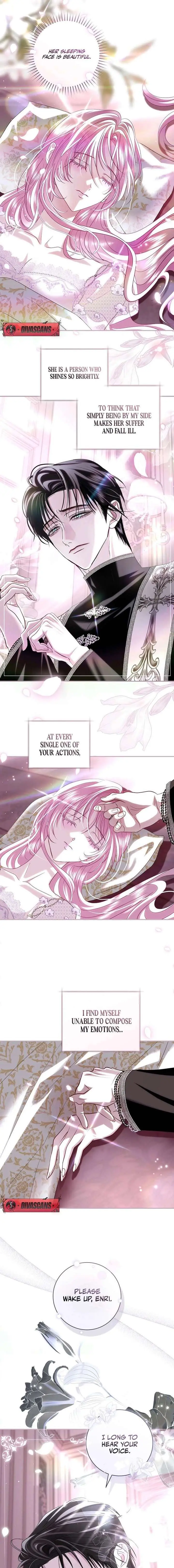 Villain, I’ll Do Everything Except Marriage for You! Chapter 51 - page 11