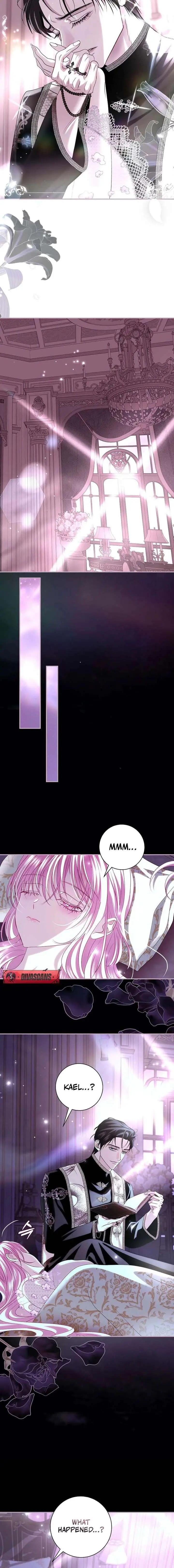 Villain, I’ll Do Everything Except Marriage for You! Chapter 51 - page 12