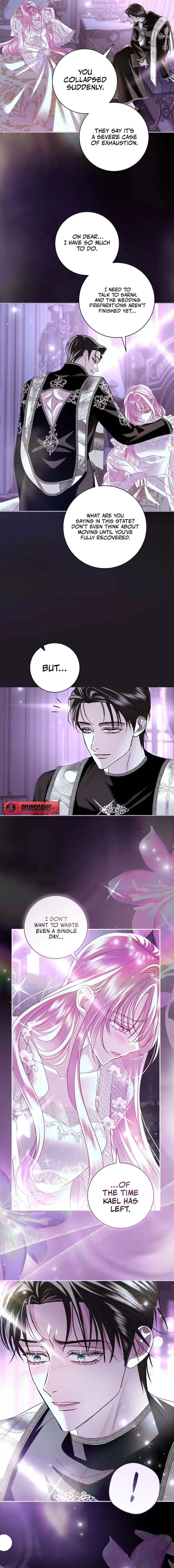 Villain, I’ll Do Everything Except Marriage for You! Chapter 51 - page 13