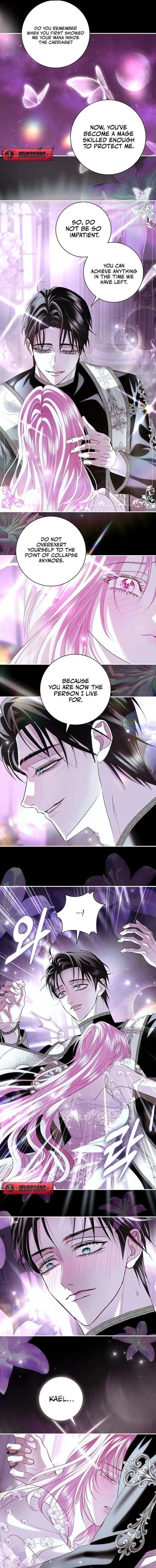 Villain, I’ll Do Everything Except Marriage for You! Chapter 51 - page 15